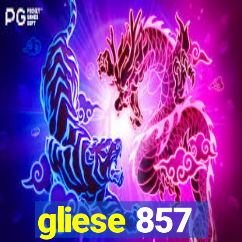 gliese 857